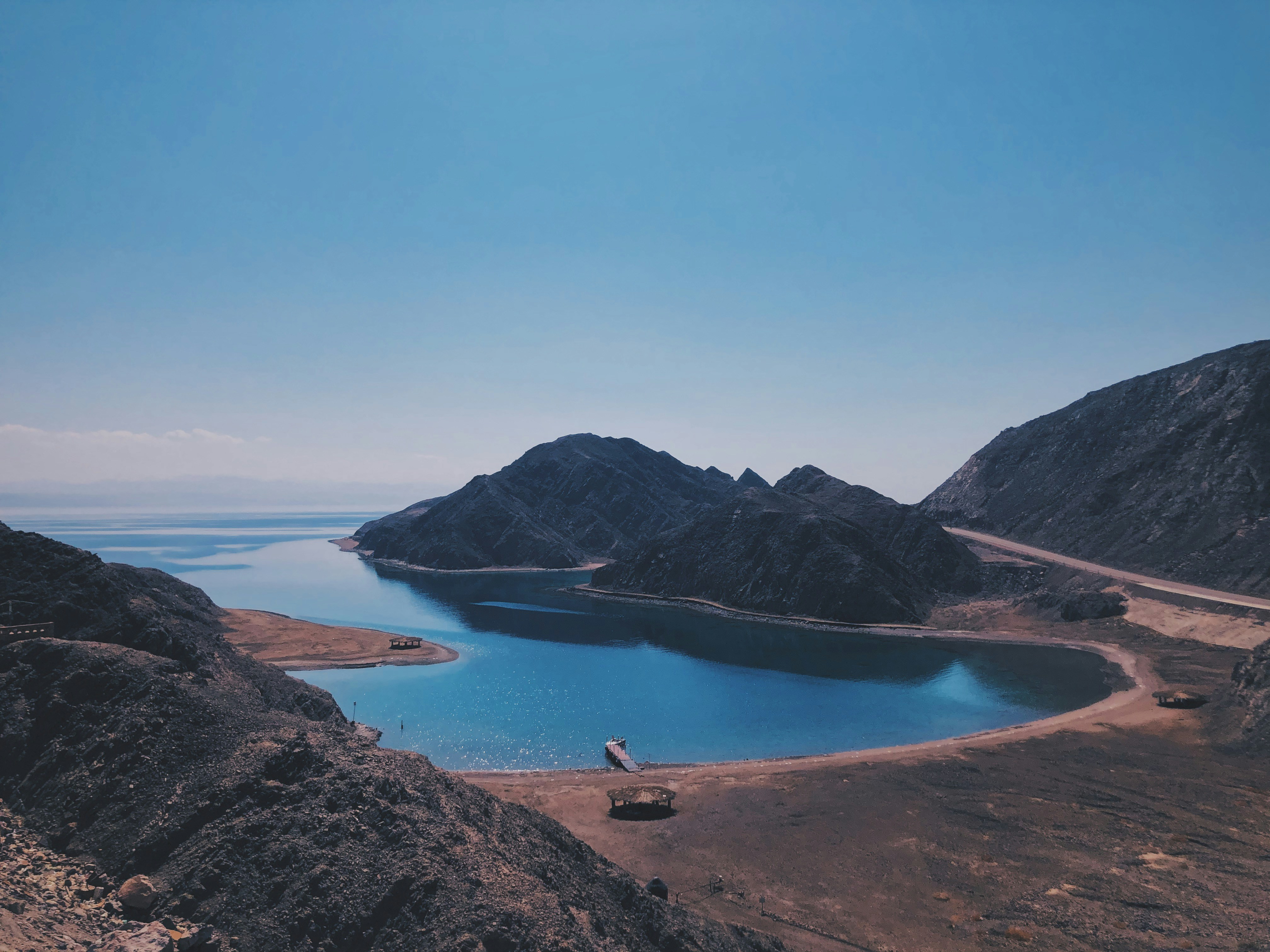 Trip to Dahab