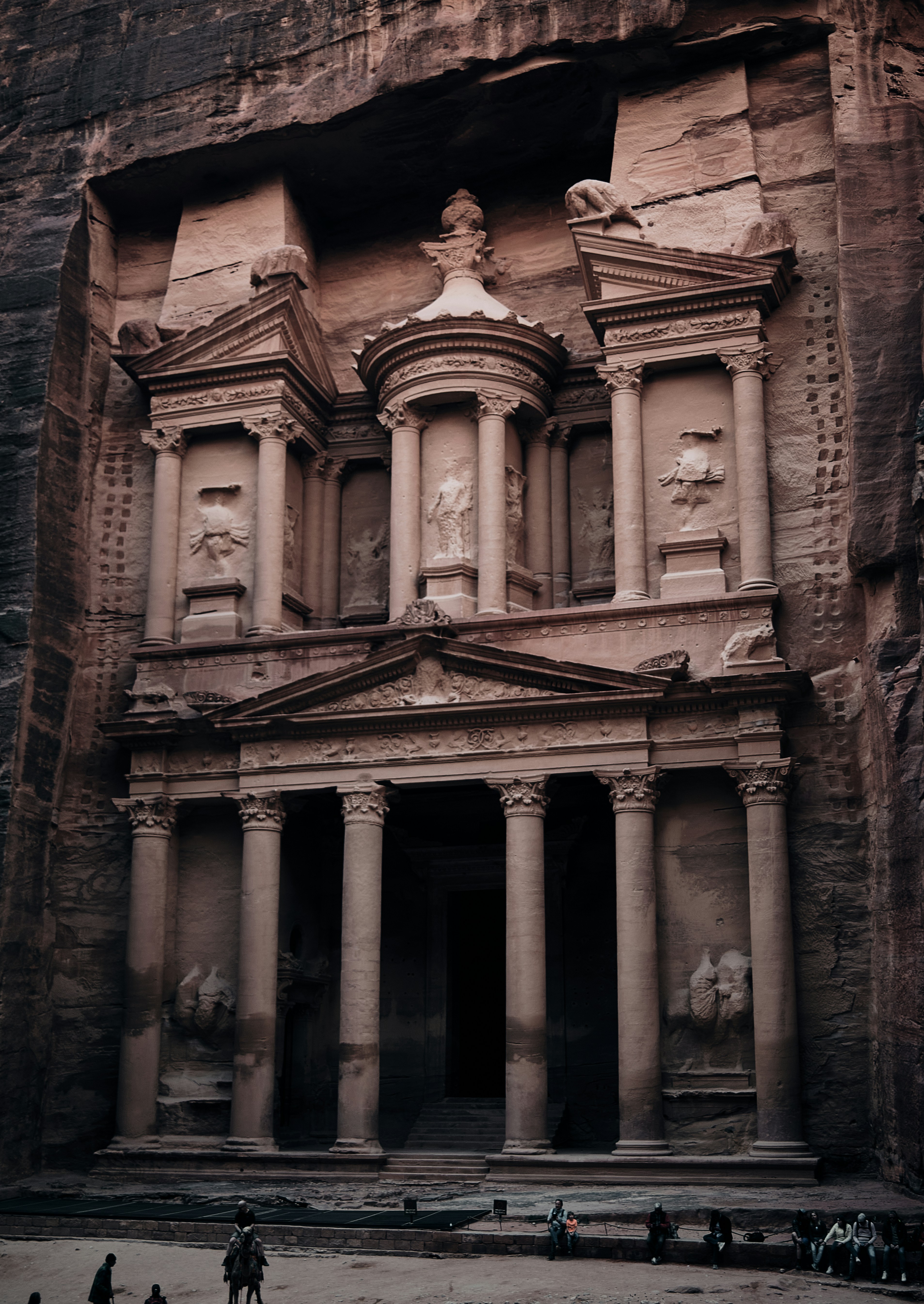 Trip to Petra